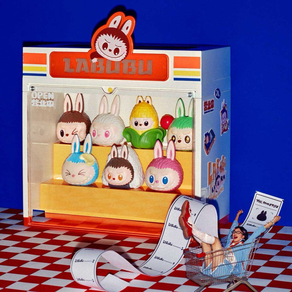 Collectibles