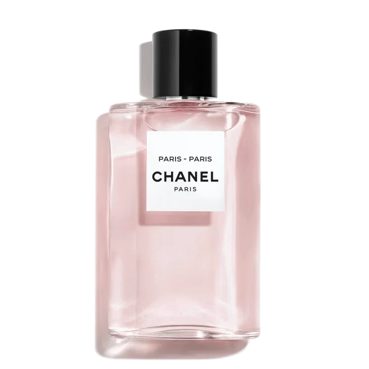 Chanel Paris-Paris Eau de Toilette 125ml