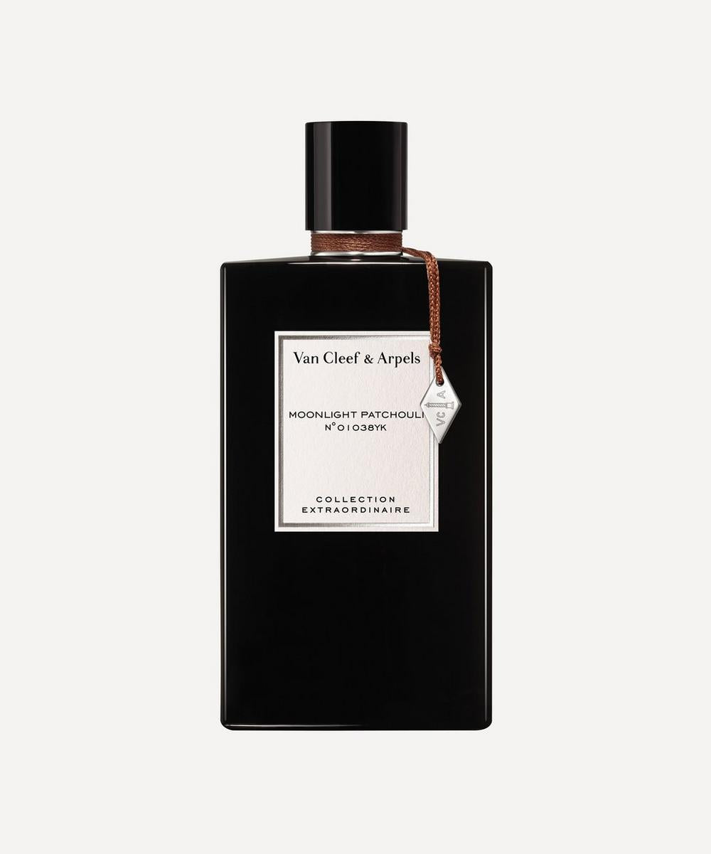 Van Cleef & Arpels Moonlight Patchouli Eau de Parfum 75 ml