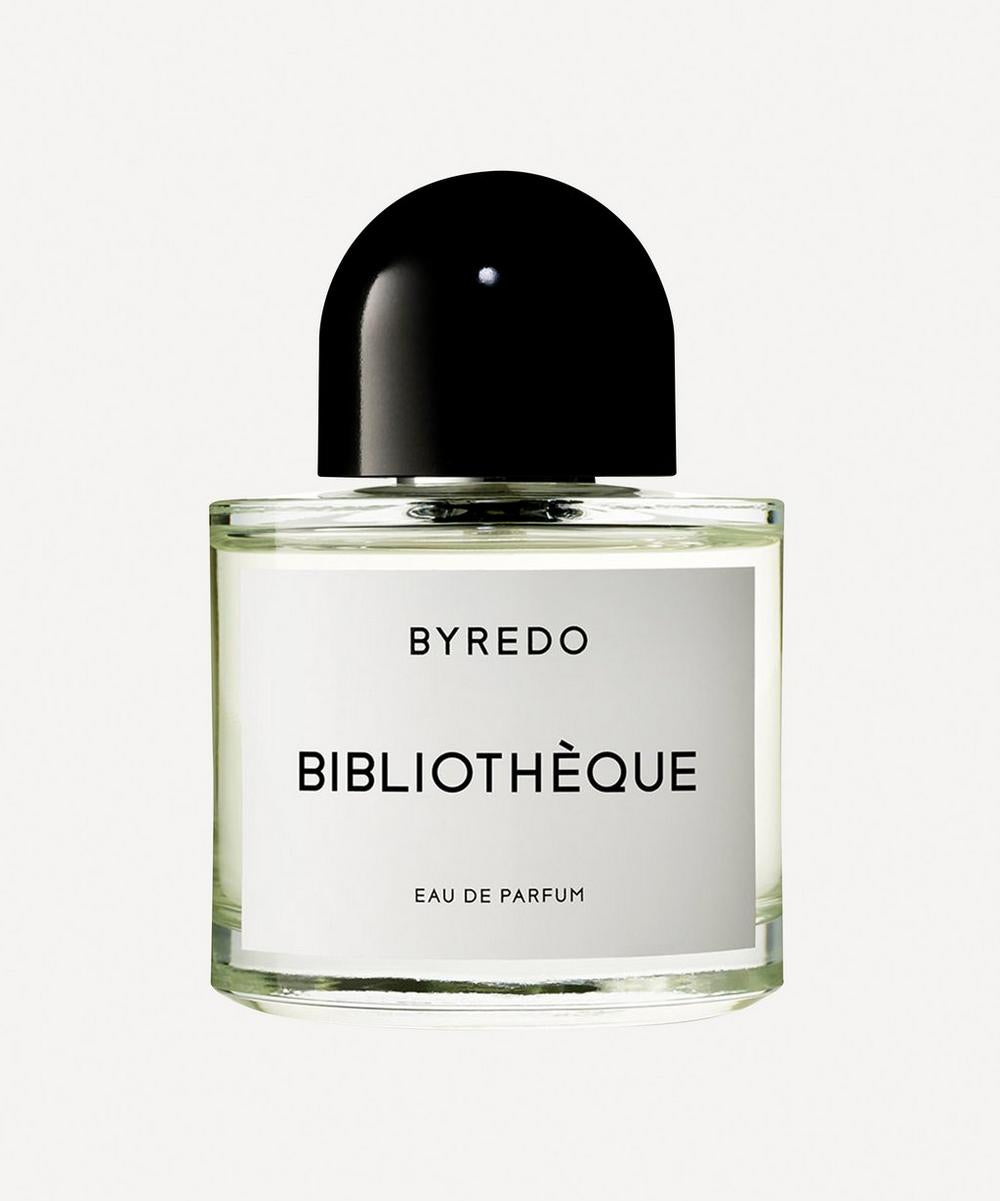 Byredo Bibliothèque Eau de Parfum 100 ml