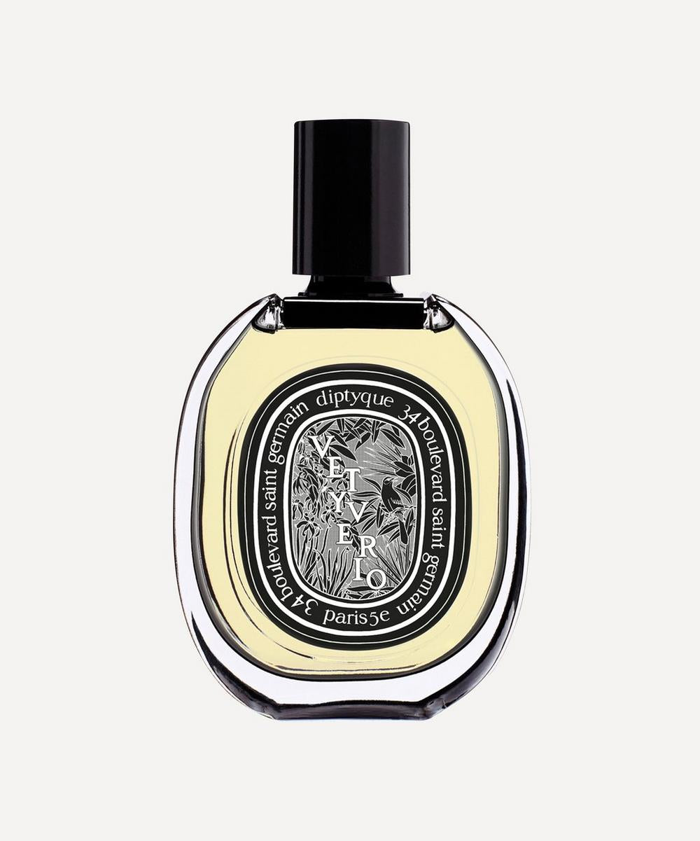 Diptyque Vetyverio Eau de Parfum 75 ml