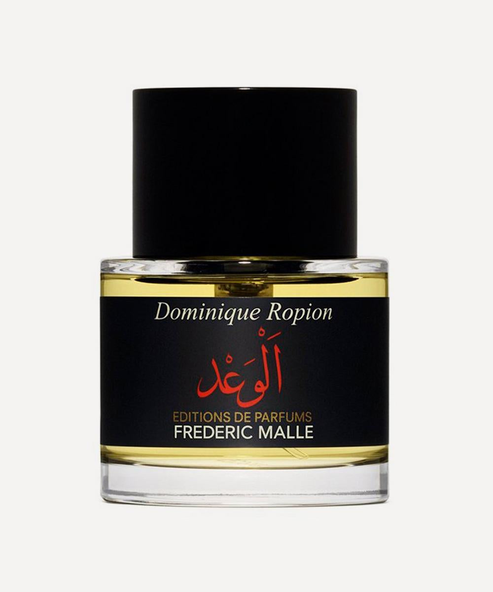 Editions de Parfums Frédéric Malle Promise Eau de Parfum 50 ml
