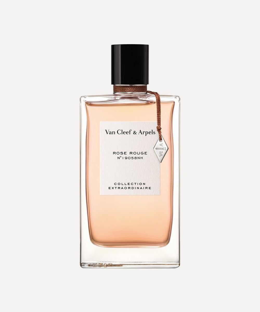 Van Cleef & Arpels Rose Rouge Eau de Parfum 75 ml
