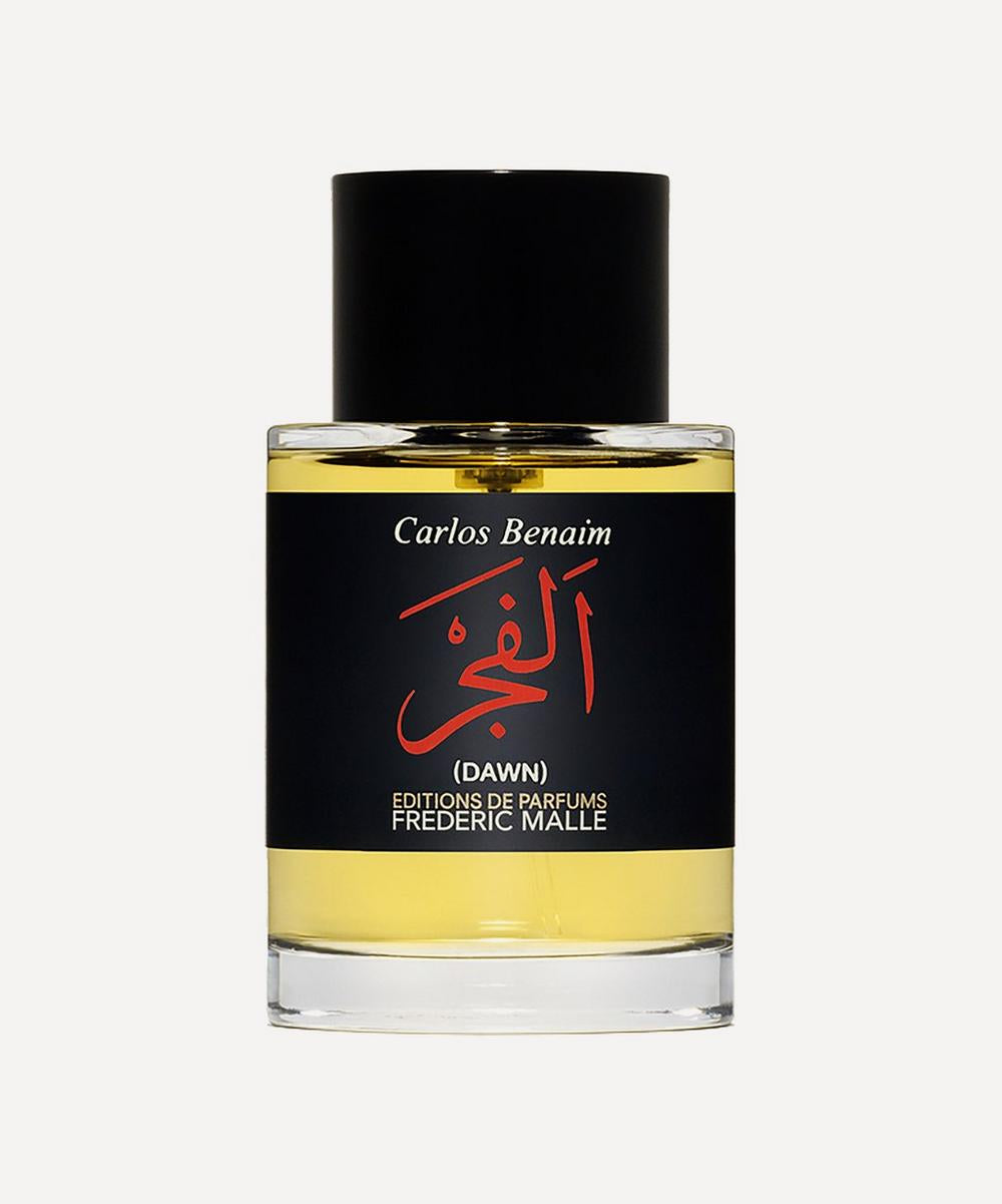 Editions de Parfums Frédéric Malle Dawn Eau de Parfum 100 ml