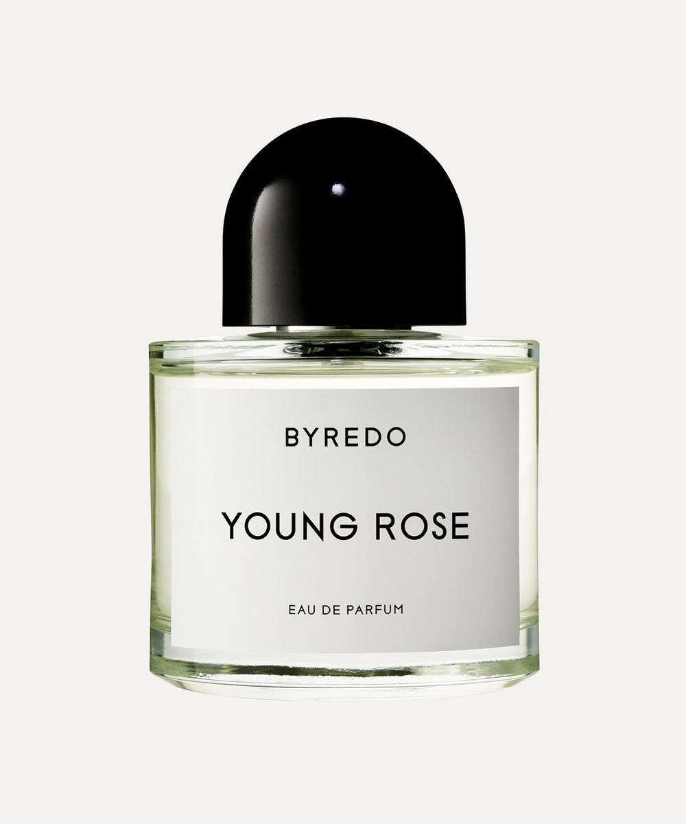 Byredo Young Rose Eau de Parfum 100 ml