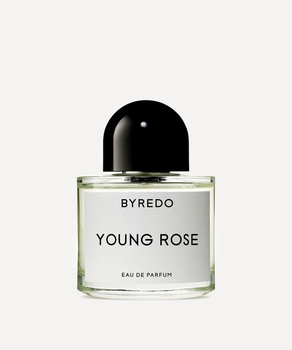 Byredo Young Rose Eau de Parfum 50 ml