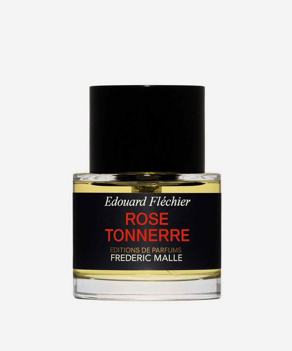 Frédéric Malle Rose Tonnerre Eau de Parfum 50 ml