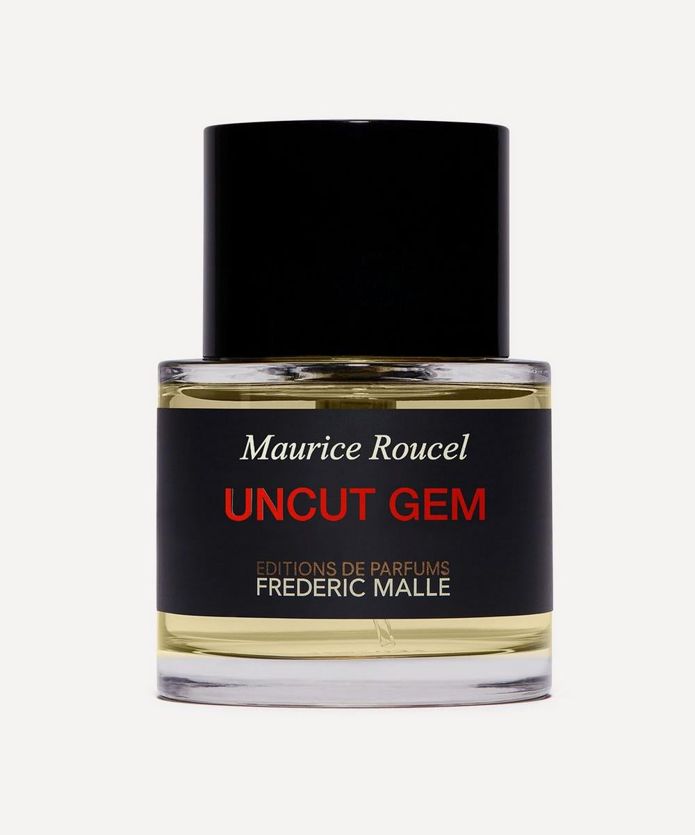 Editions de Parfums Frédéric Malle Uncut Gem Eau de Parfum 50 ml