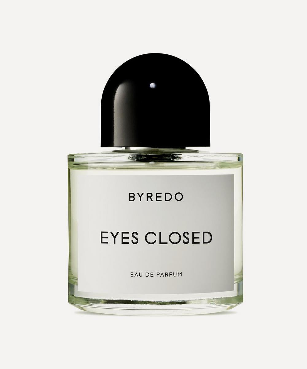 Byredo Eyes Closed Eau de Parfum 100 ml