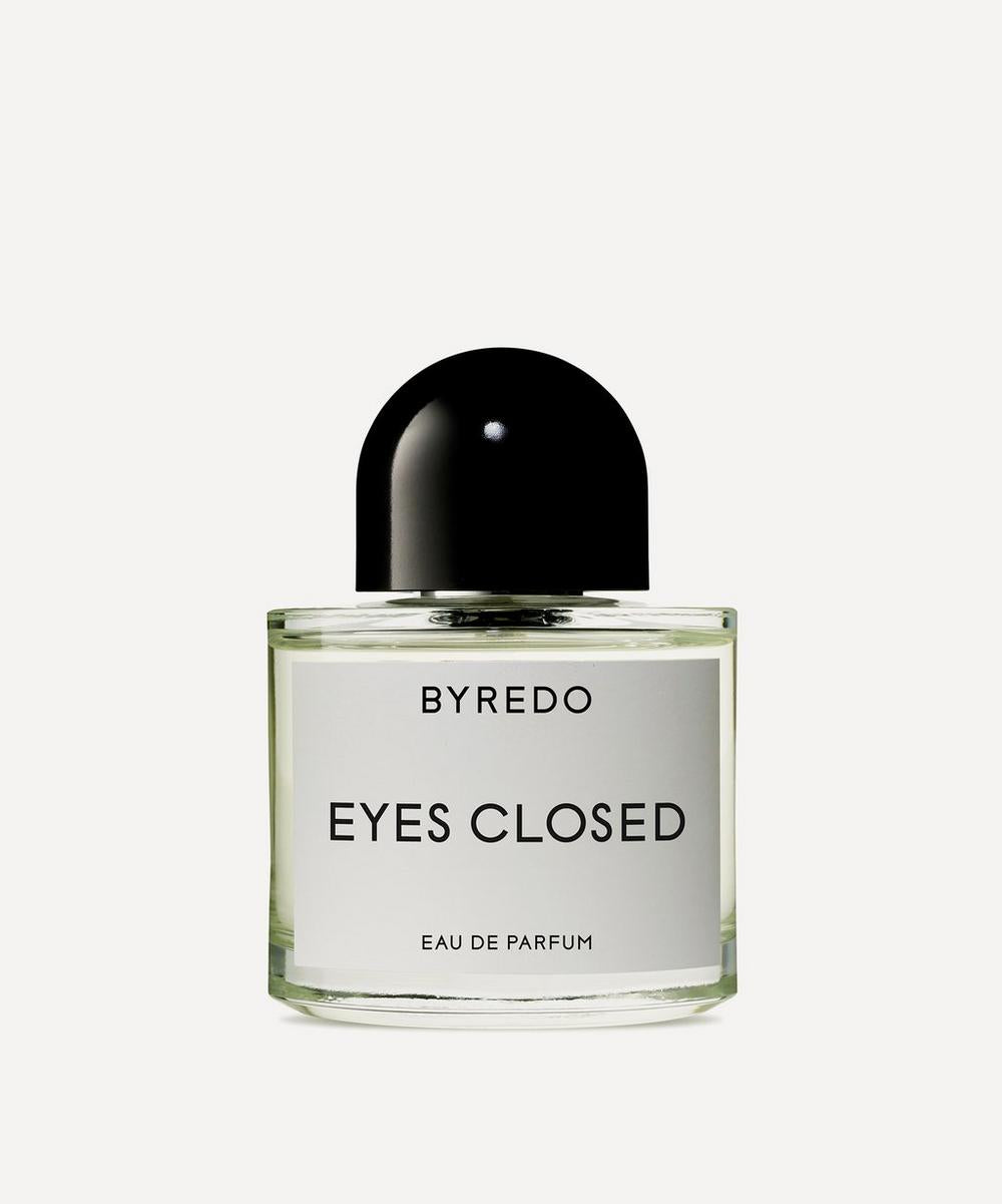 Byredo Eyes Closed Eau de Parfum 50 ml
