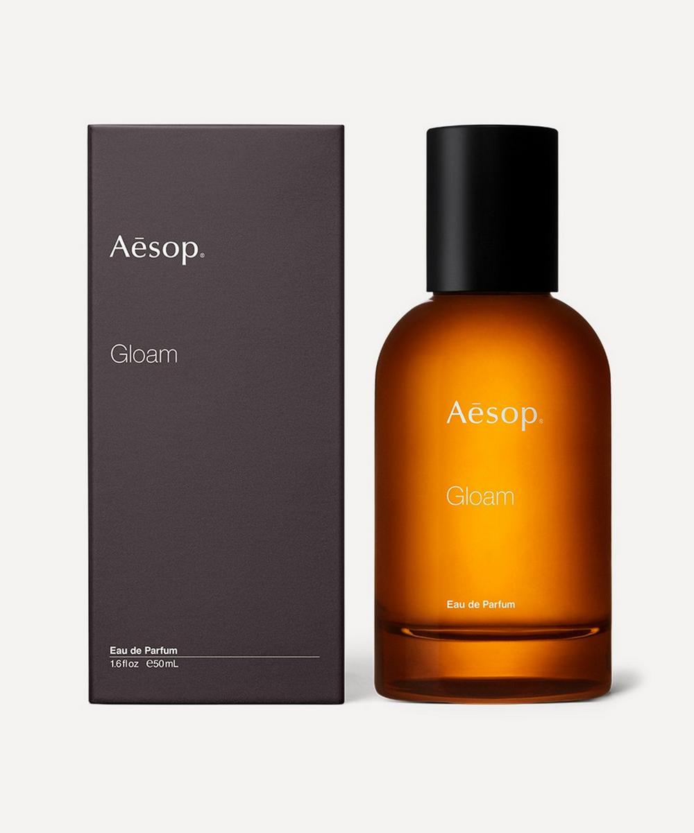 Aesop Gloam Eau de Parfum 50 ml