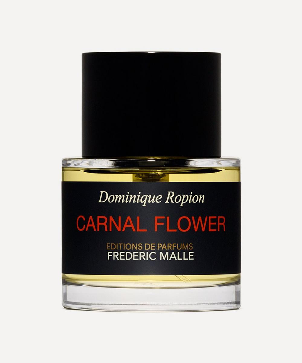 Editions de Parfums Frédéric Malle Carnal Flower Eau de Parfum 50 ml