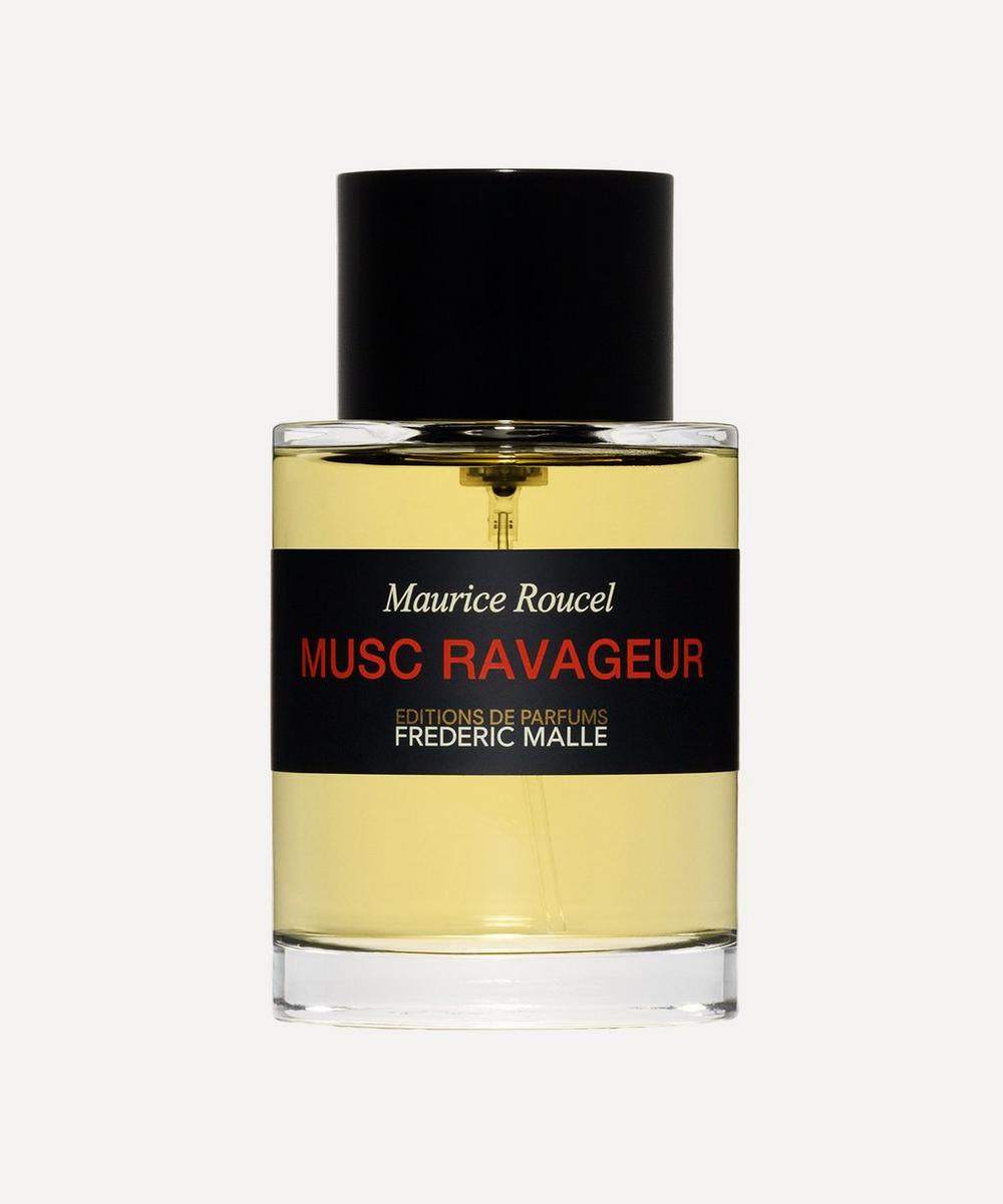 Editions de Parfums Frédéric Malle Musc Ravageur Eau de Parfum 100 ml