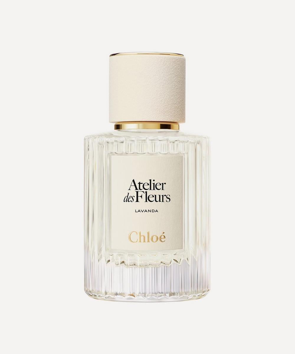 Chloé Atelier des Fleurs Lavanda Eau de Parfum 50 ml