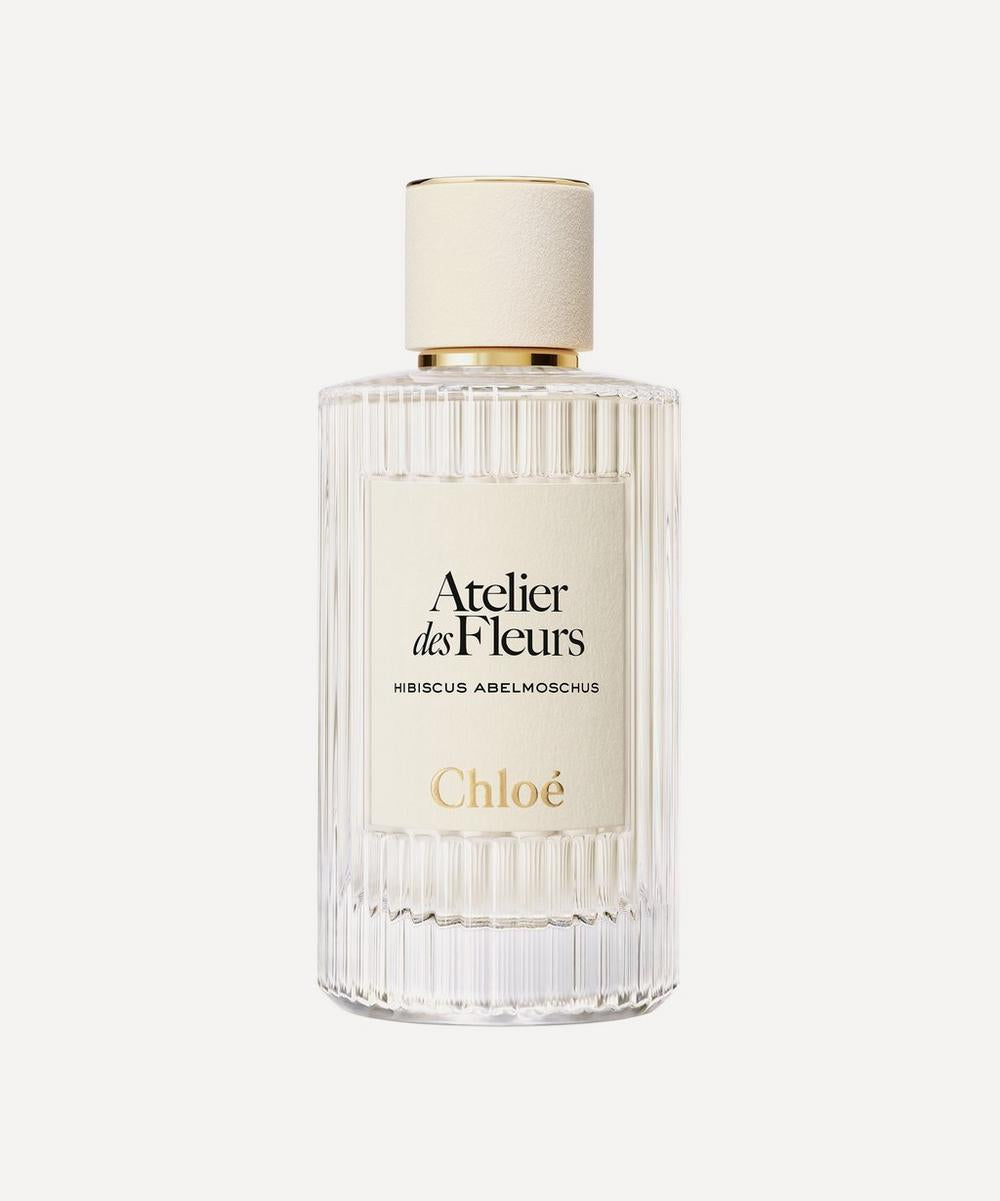 Chloé Atelier des Fleurs Hibiscus Abelmoschus Eau de Parfum 150 ml