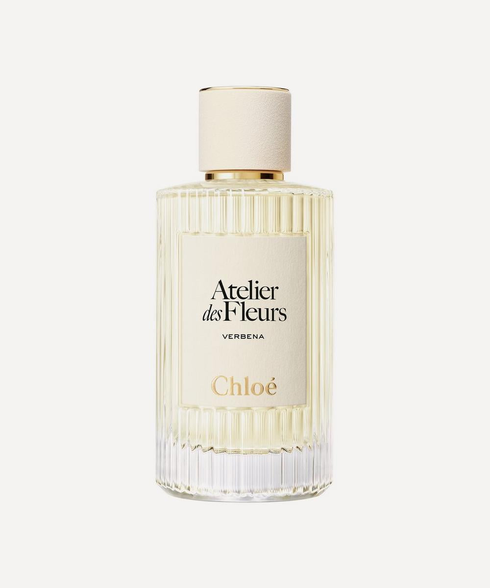 Chloé Atelier des Fleurs Verbena Eau de Parfum 150 ml