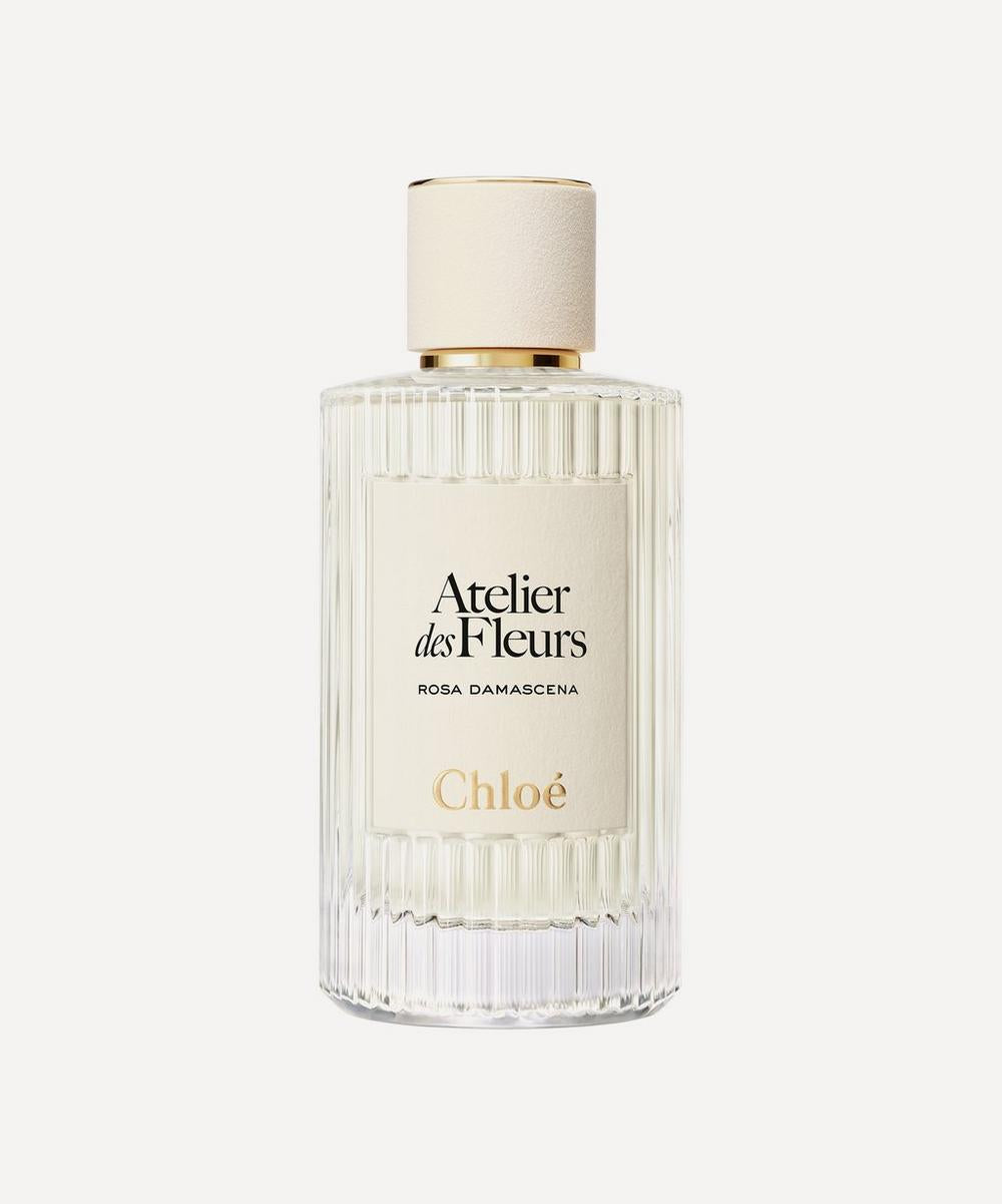 Chloé Atelier des Fleurs Rosa Damascena Eau de Parfum 150 ml