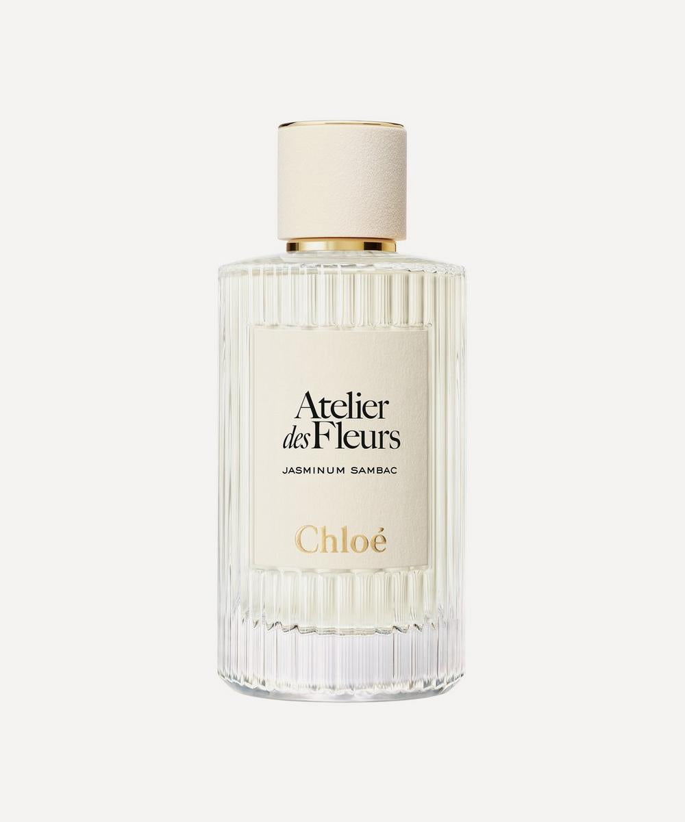 Chloé Atelier des Fleurs Jasminum Sambac Eau de Parfum 150 ml
