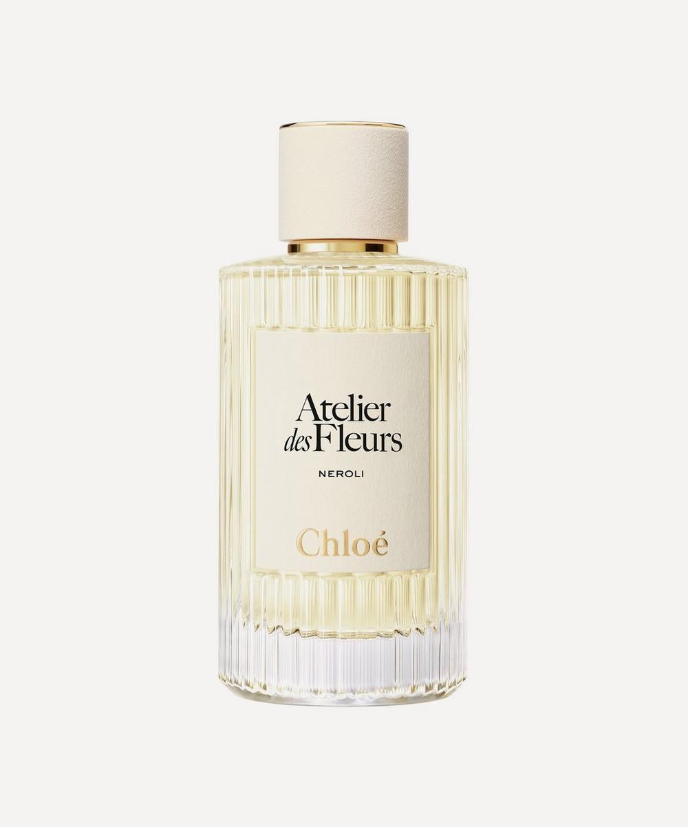 Chloé Atelier des Fleurs Neroli Eau de Parfum 150 ml
