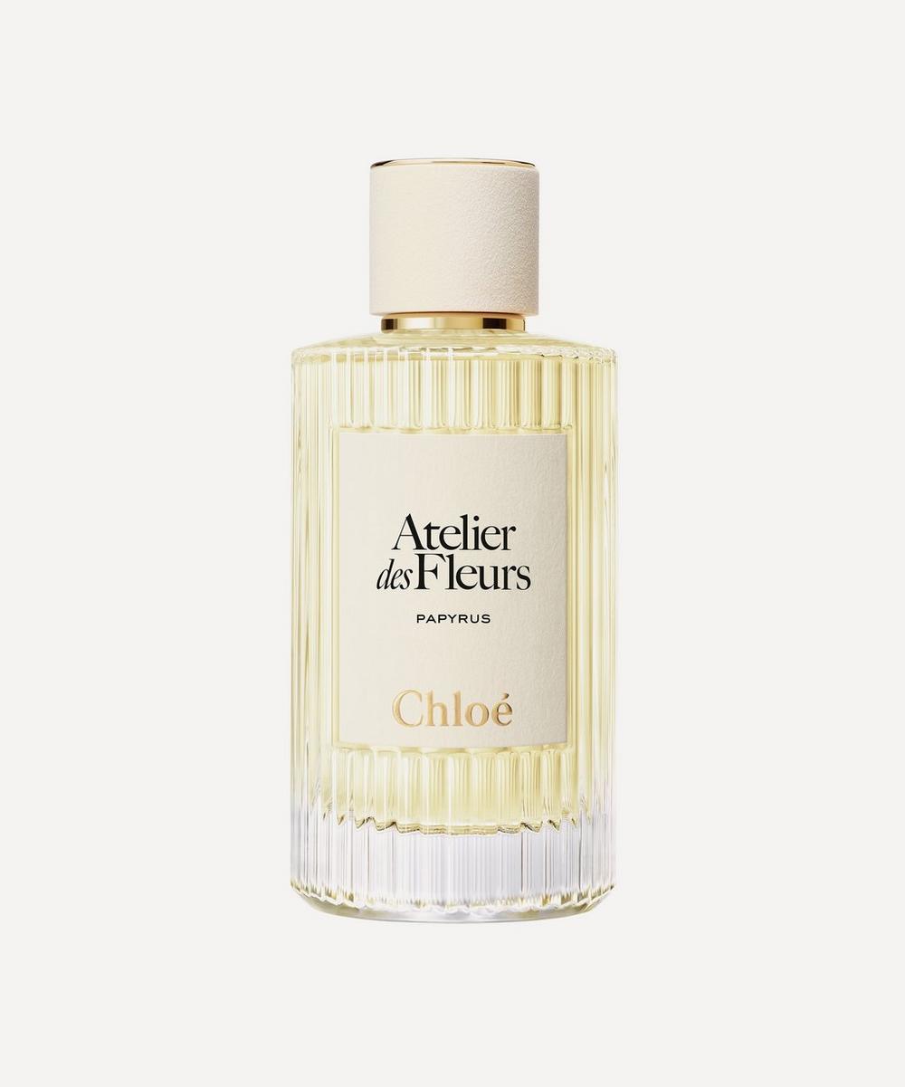 Chloé Atelier des Fleurs Papyrus Eau de Parfum 150 ml