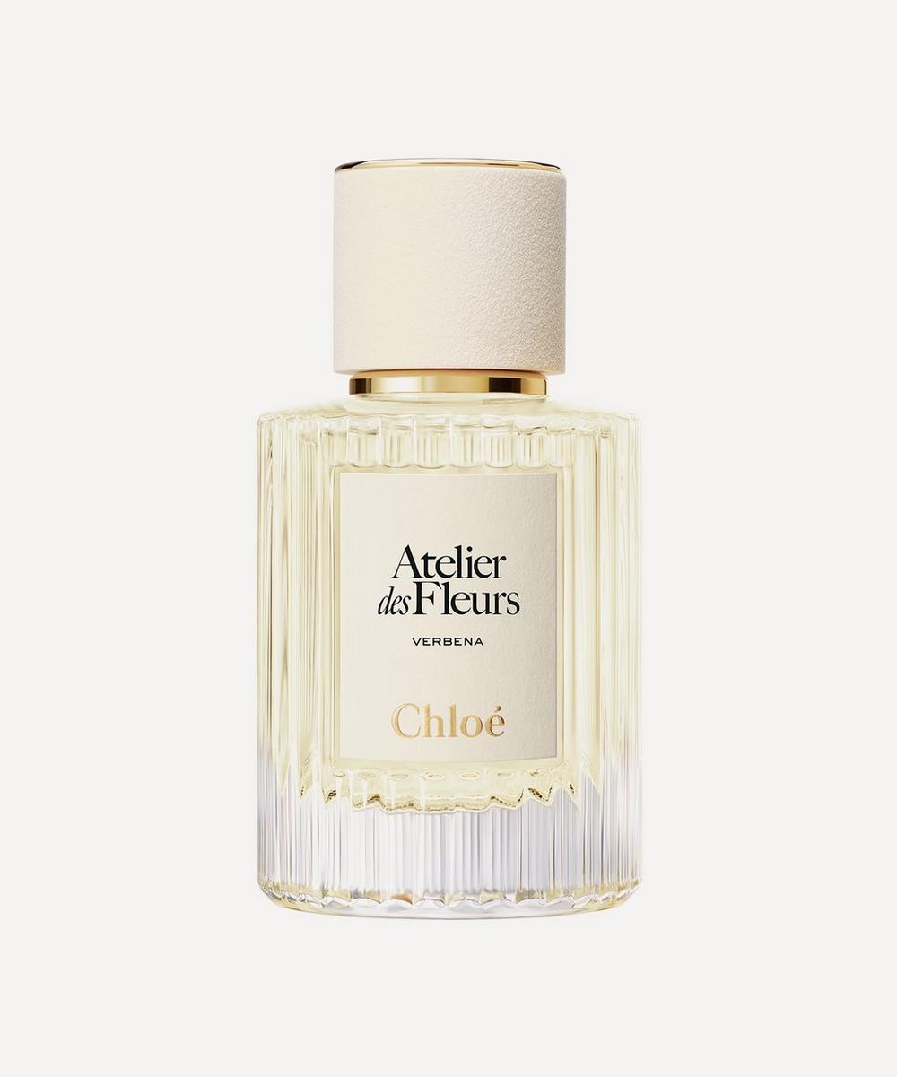 Chloé Atelier des Fleurs Verbena Eau de Parfum 50 ml