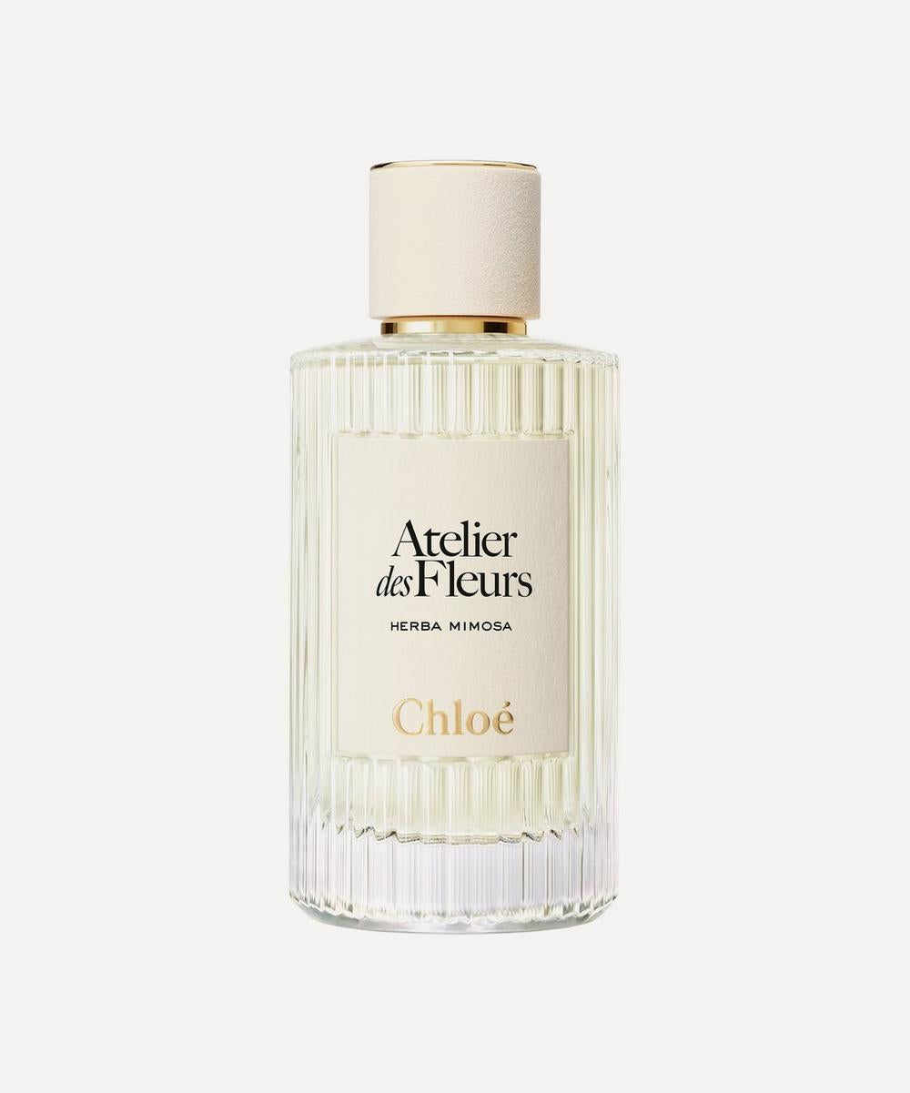 Chloé Atelier des Fleurs Herba Mimosa Eau de Parfum 150 ml