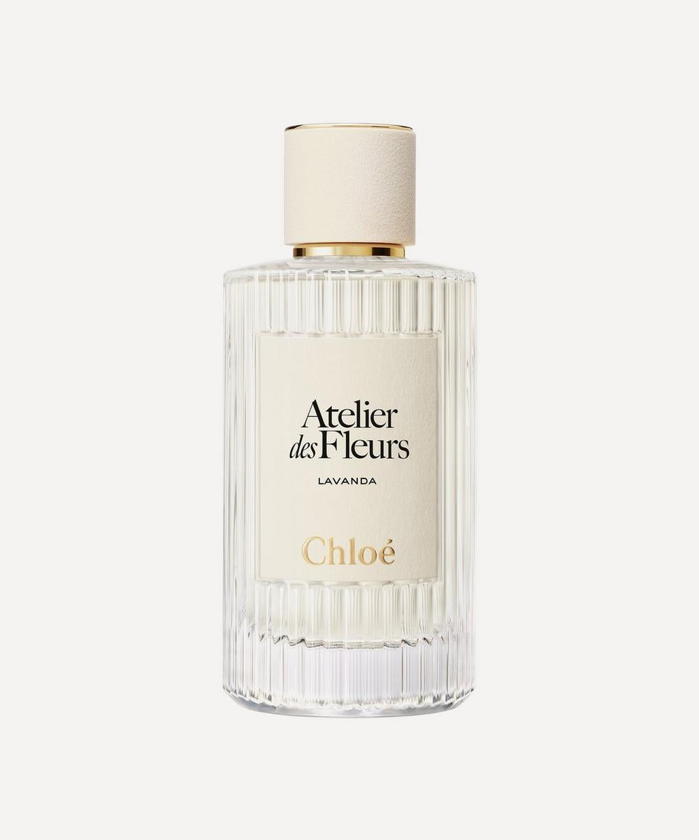 Chloé Atelier des Fleurs Lavanda Eau de Parfum 150 ml