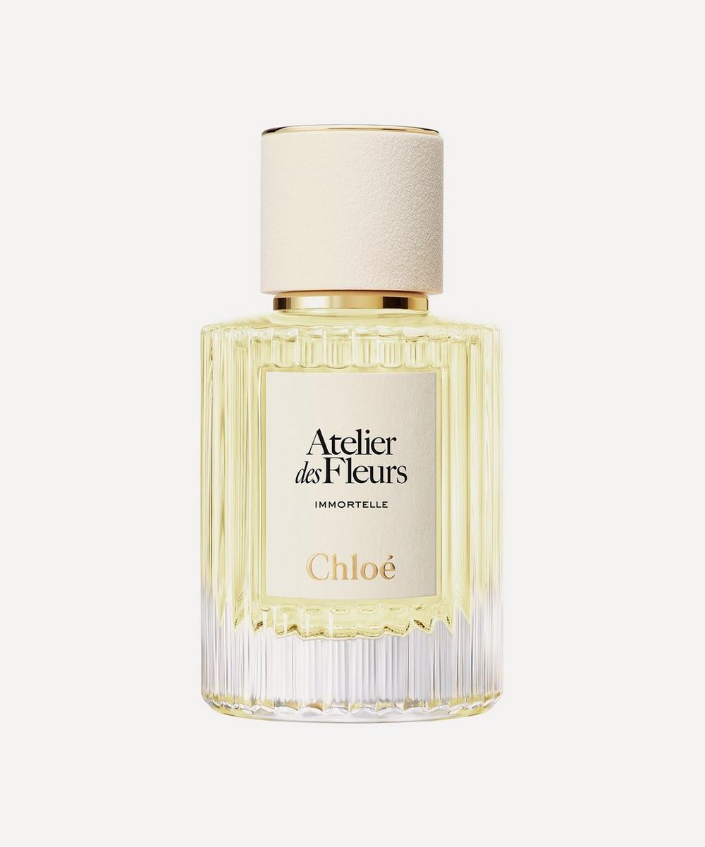 Chloé Atelier des Fleurs Immortelle Eau de Parfum 50 ml