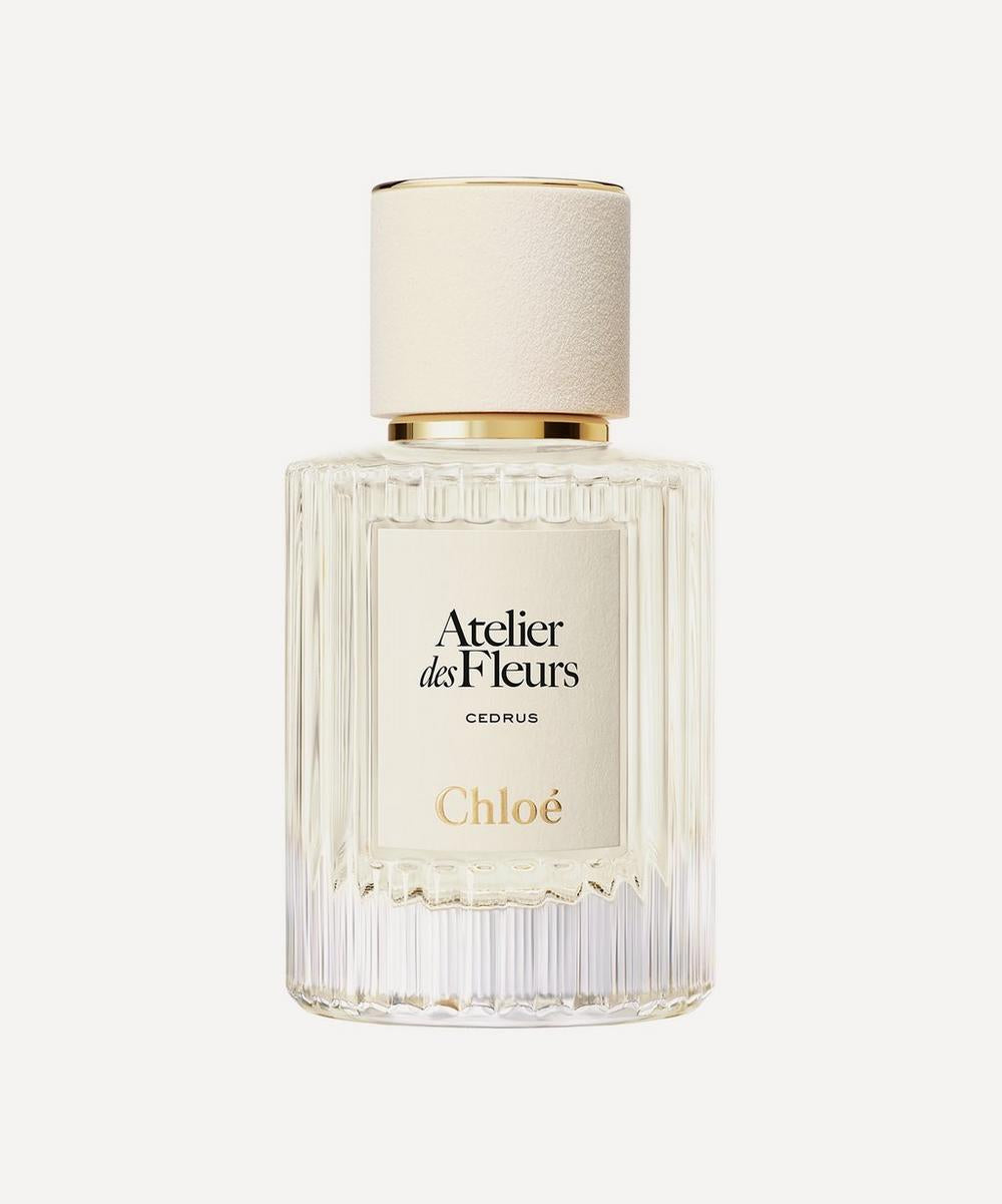 Chloé Atelier des Fleurs Cedrus Eau de Parfum 50 ml