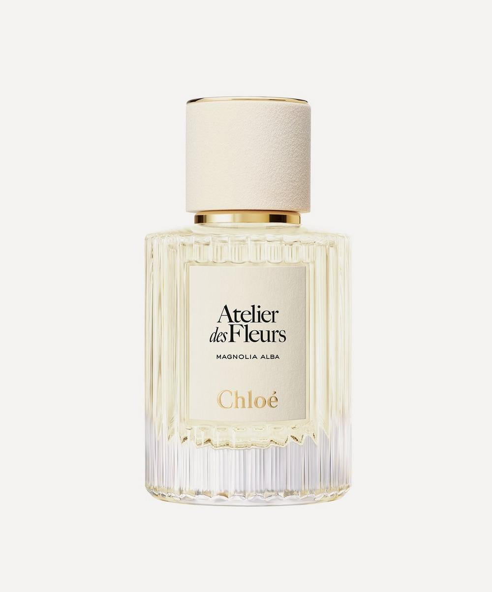 Chloé Atelier des Fleurs Magnolia Alba Eau de Parfum 50 ml