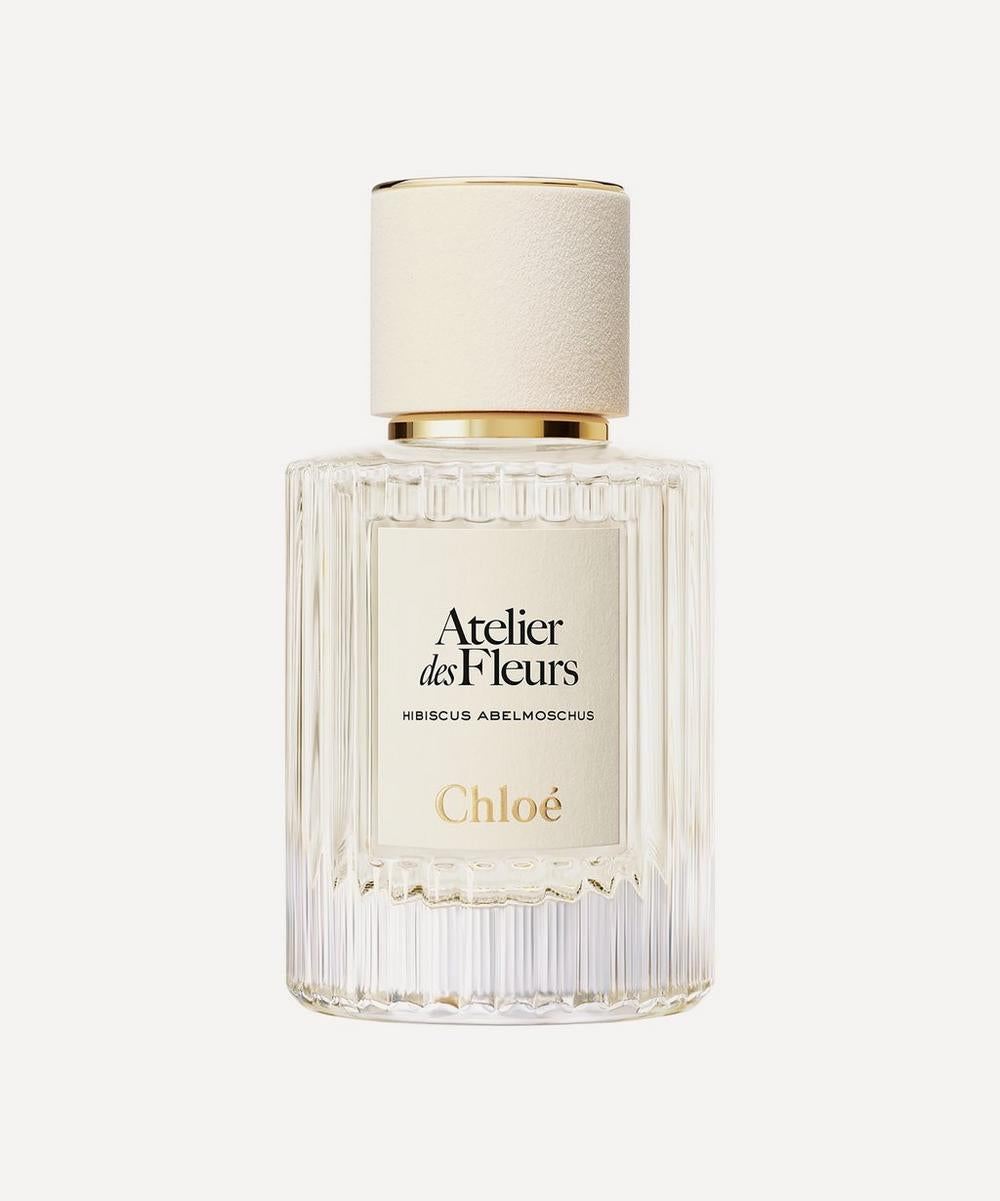 Chloé Atelier des Fleurs Hibiscus Abelmoschus Eau de Parfum 50 ml
