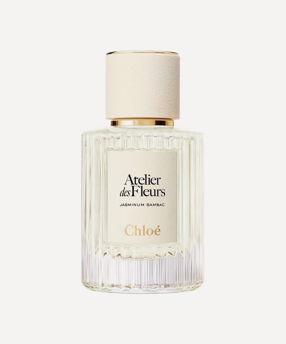 Chloé Atelier des Fleurs Jasminum Sambac Eau de Parfum 50 ml