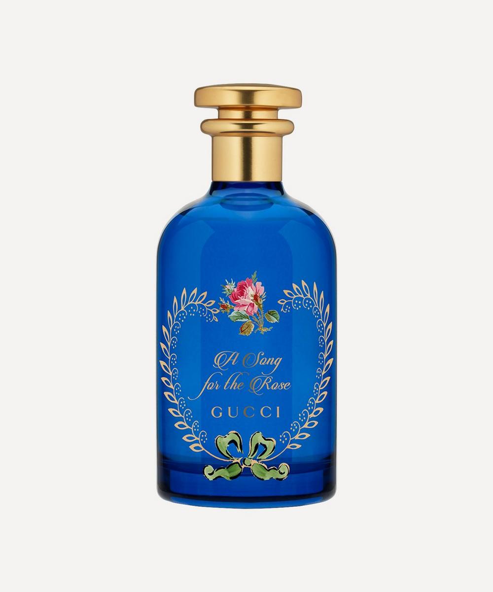 Gucci A Song for the Rose Eau de Parfum 100 ml