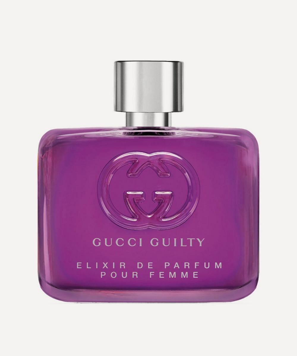 Gucci Guilty Pour Femme Elixir de Parfum 60 ml