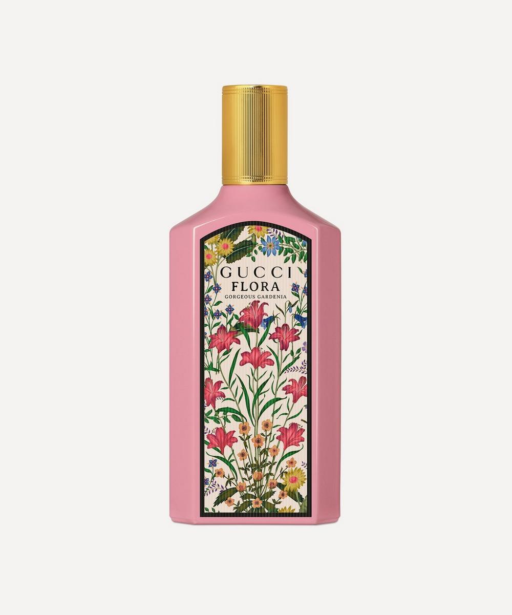 Gucci Flora Gorgeous Gardinia Eau de Parfum 100 ml