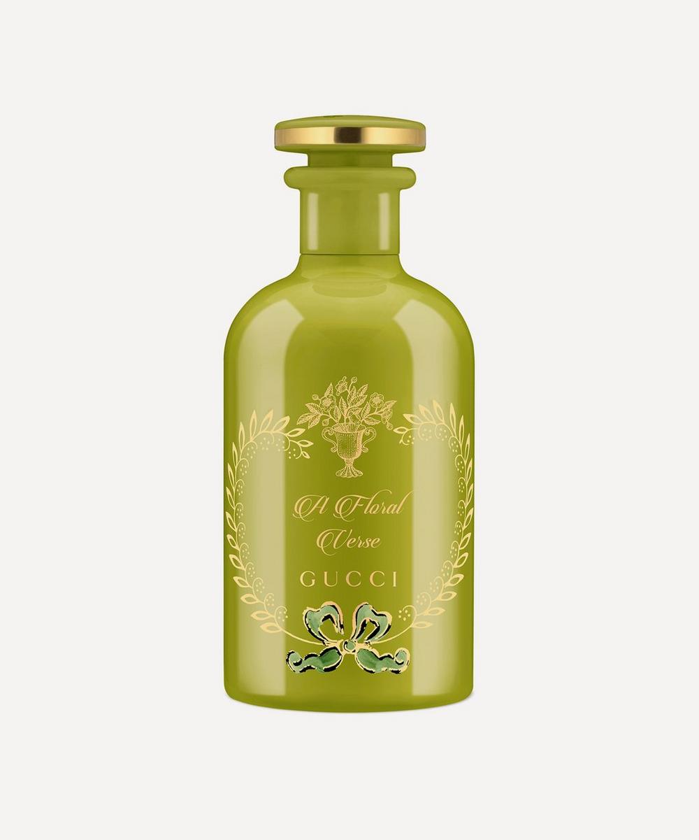 Gucci A Floral Verse Eau de Parfum 100 ml