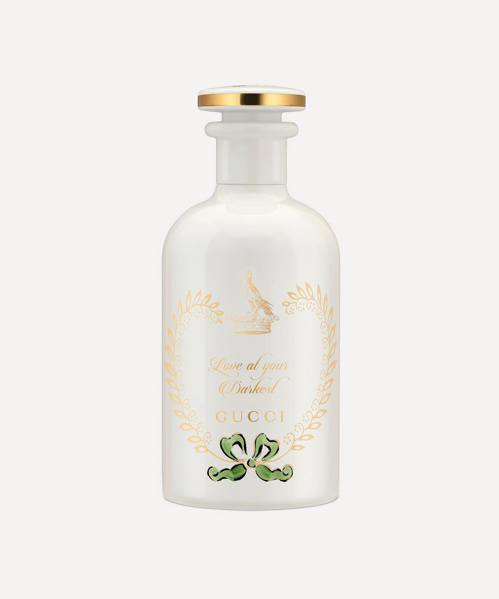 Gucci Love at Your Darkest Eau de Parfum 100 ml