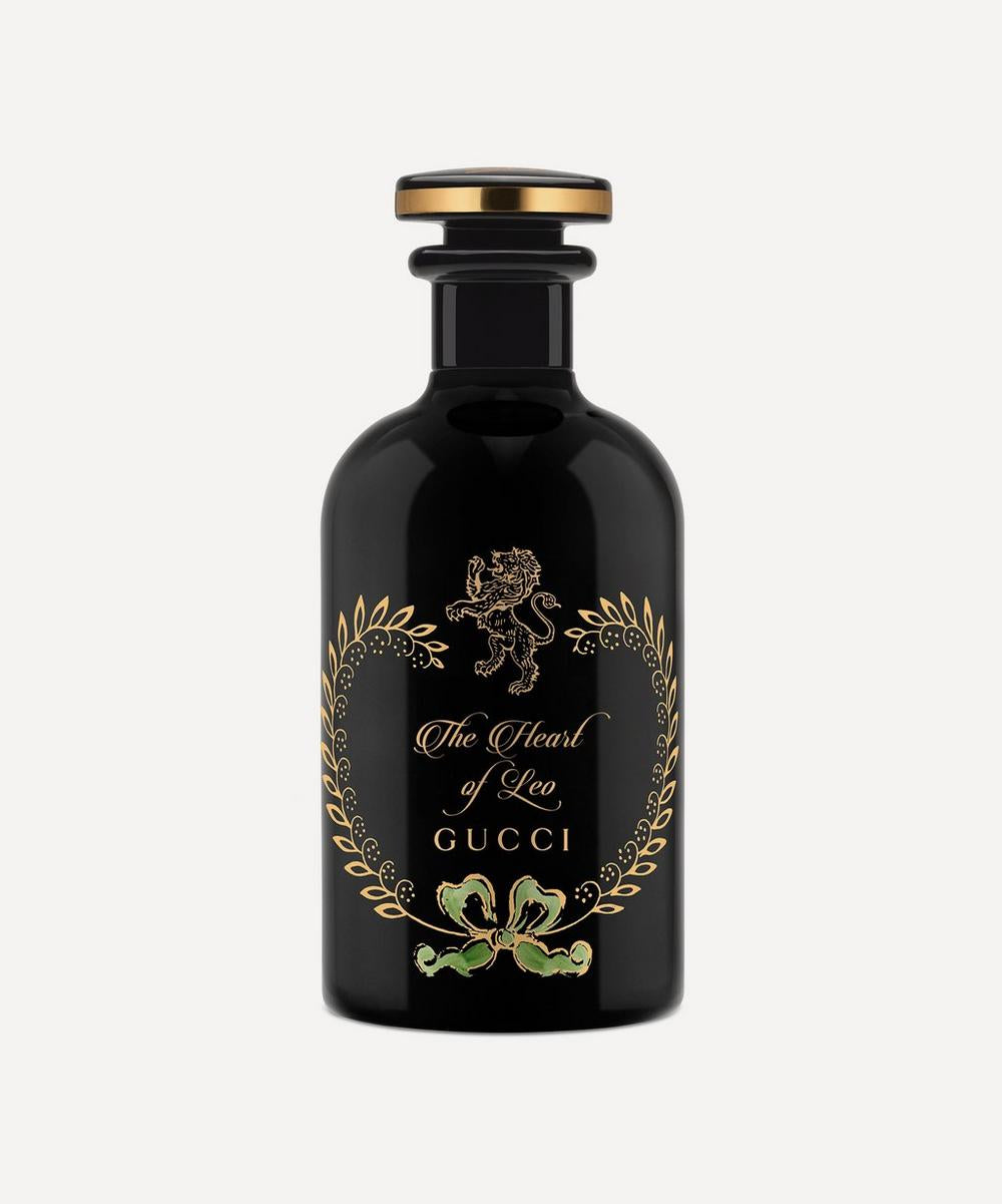 Gucci The Heart of Leo Eau de Parfum 100 ml