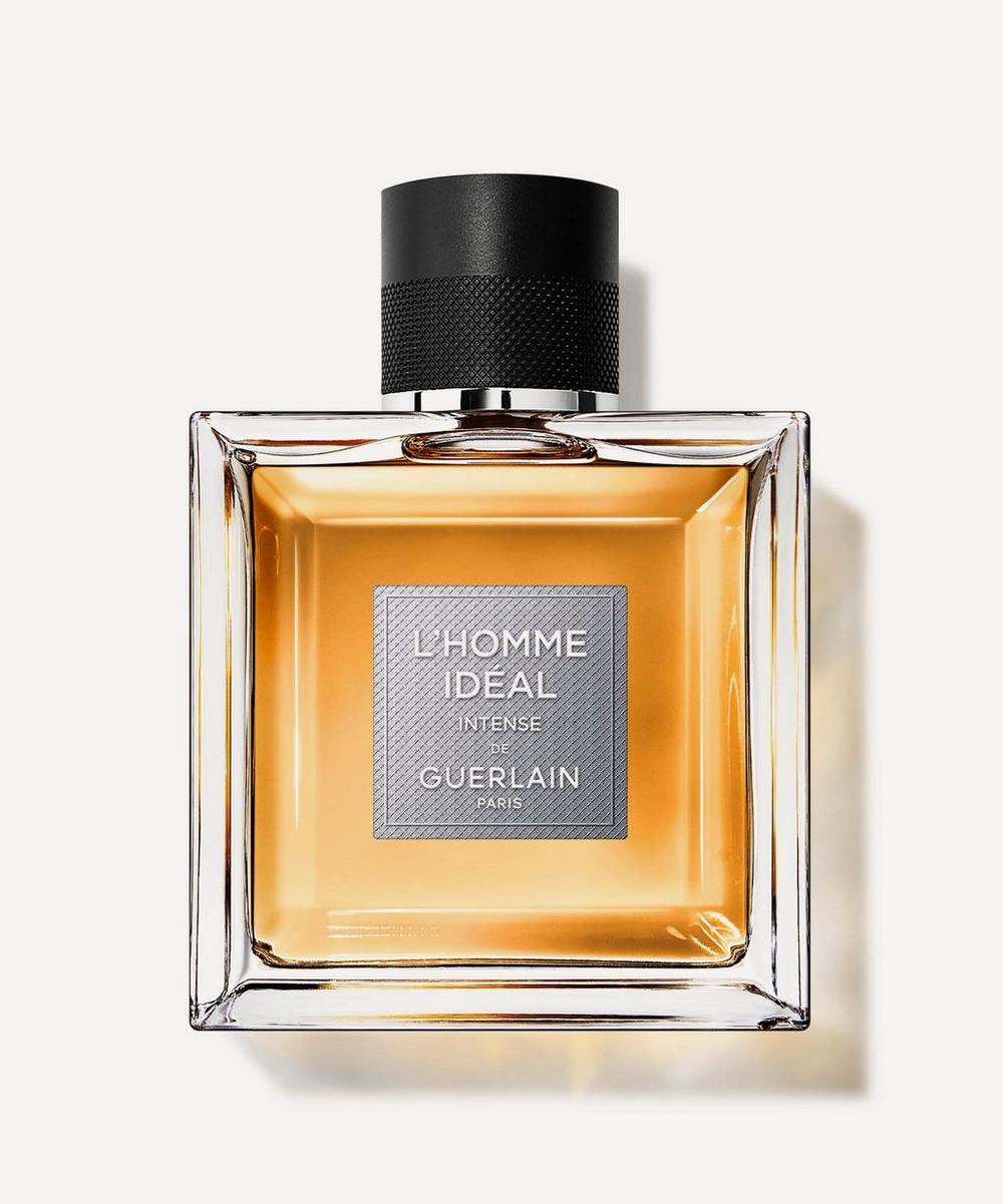Guerlain L'Homme Idéal L'Intense Eau de Parfum 100 ml