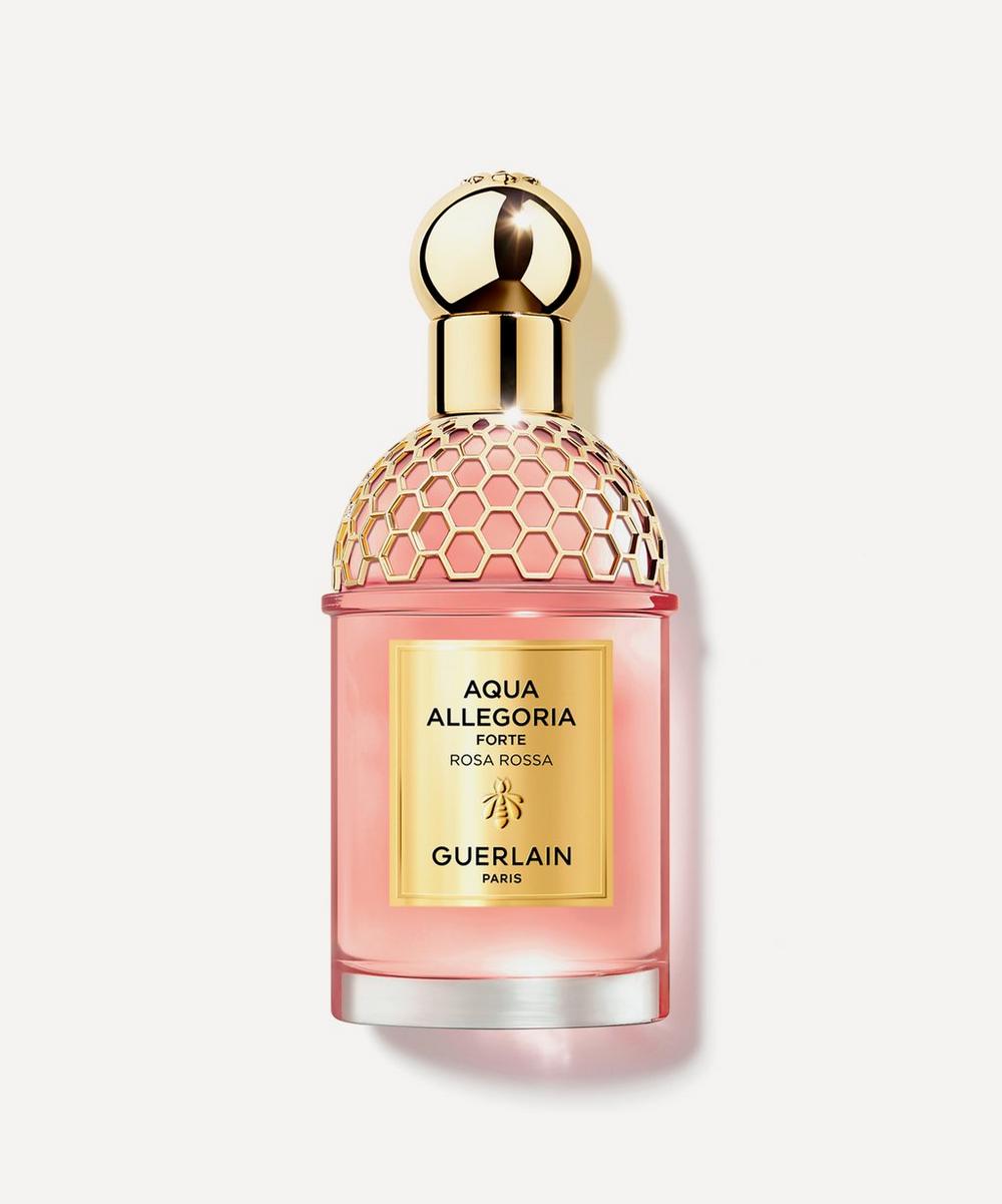 Guerlain Aqua Allegoria Forte Rosa Rossa Eau de Parfum 75 ml