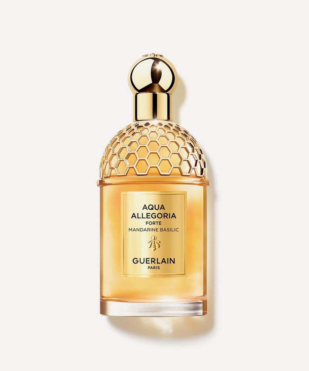 Guerlain Aqua Allegoria Forte Mandarine Basilic Eau de Parfum 125 ml
