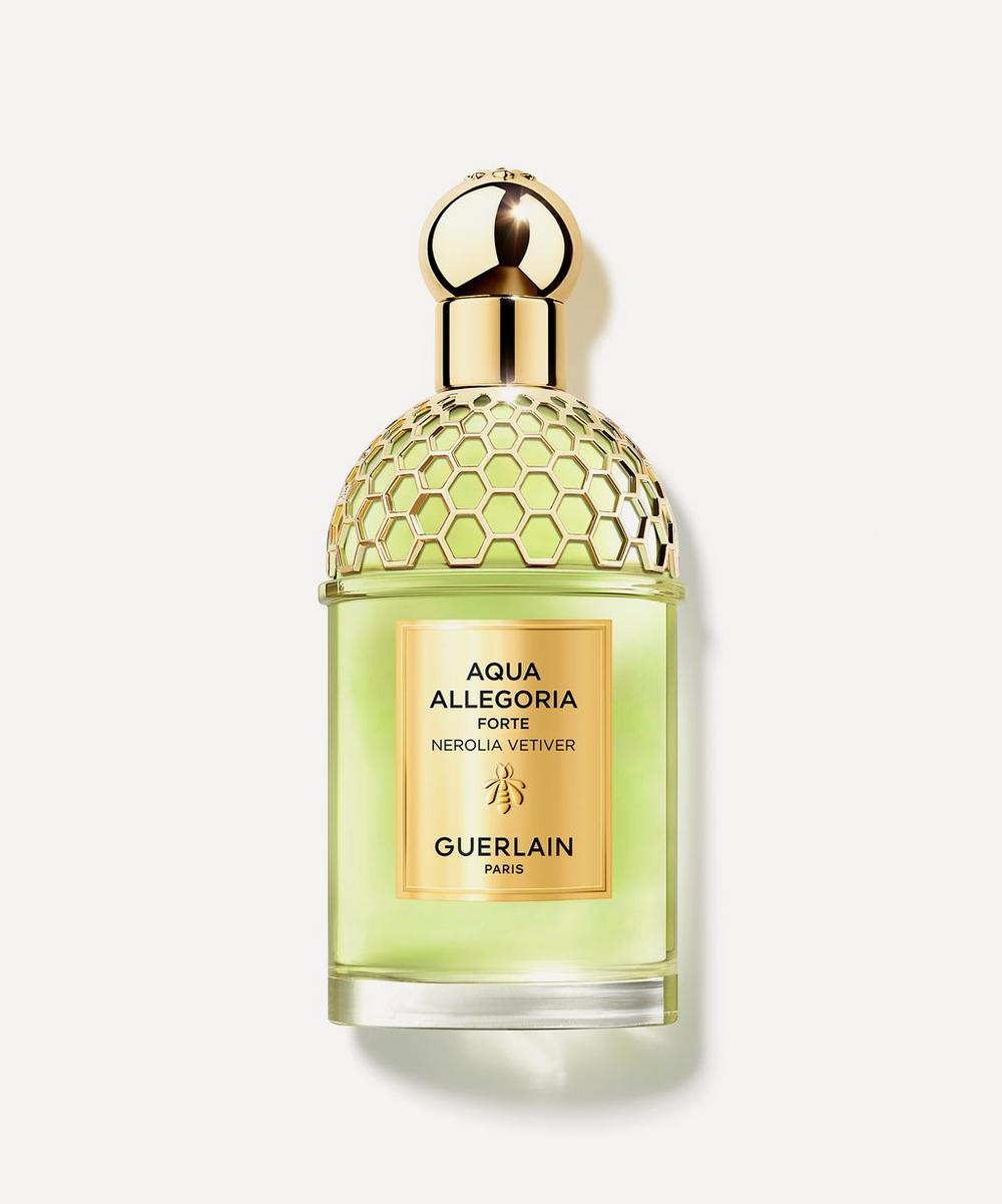 Guerlain Aqua Allegoria Nerolia Vetiver Forte Eau de Parfum 125 ml
