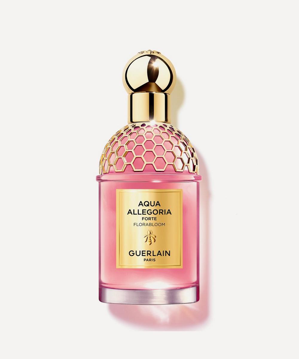 Guerlain Aqua Allegoria Forte Florabloom Eau de Parfum 75 ml