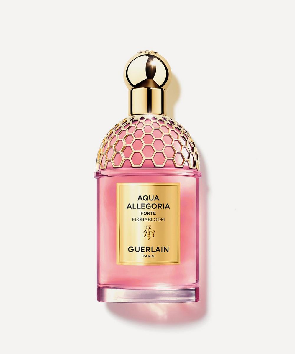 Guerlain Aqua Allegoria Forte Florabloom Eau de Parfum 125 ml