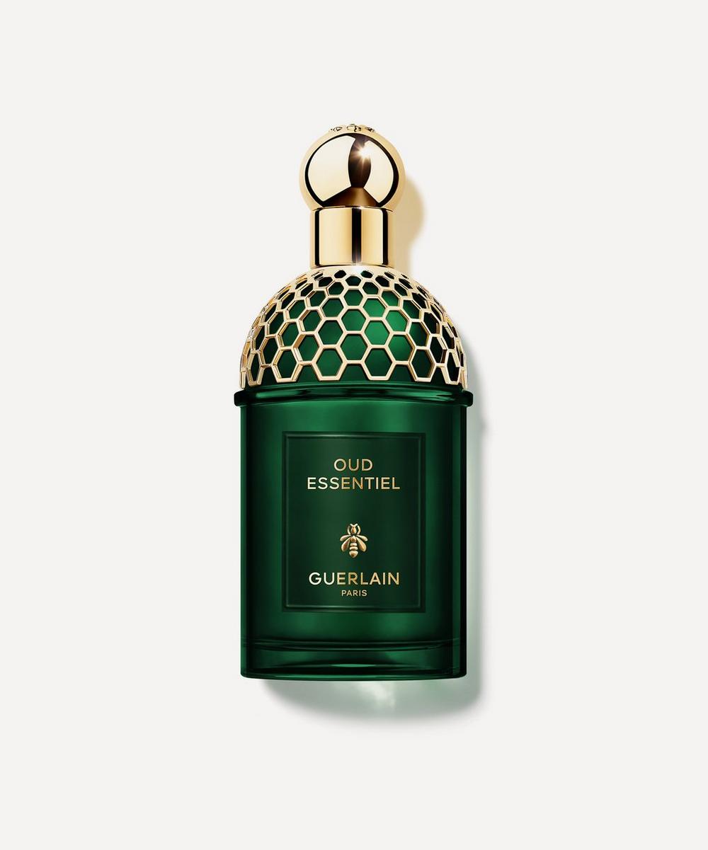 Guerlain Absolus Allegoria Oud Essentiel Eau de Parfum 125 ml