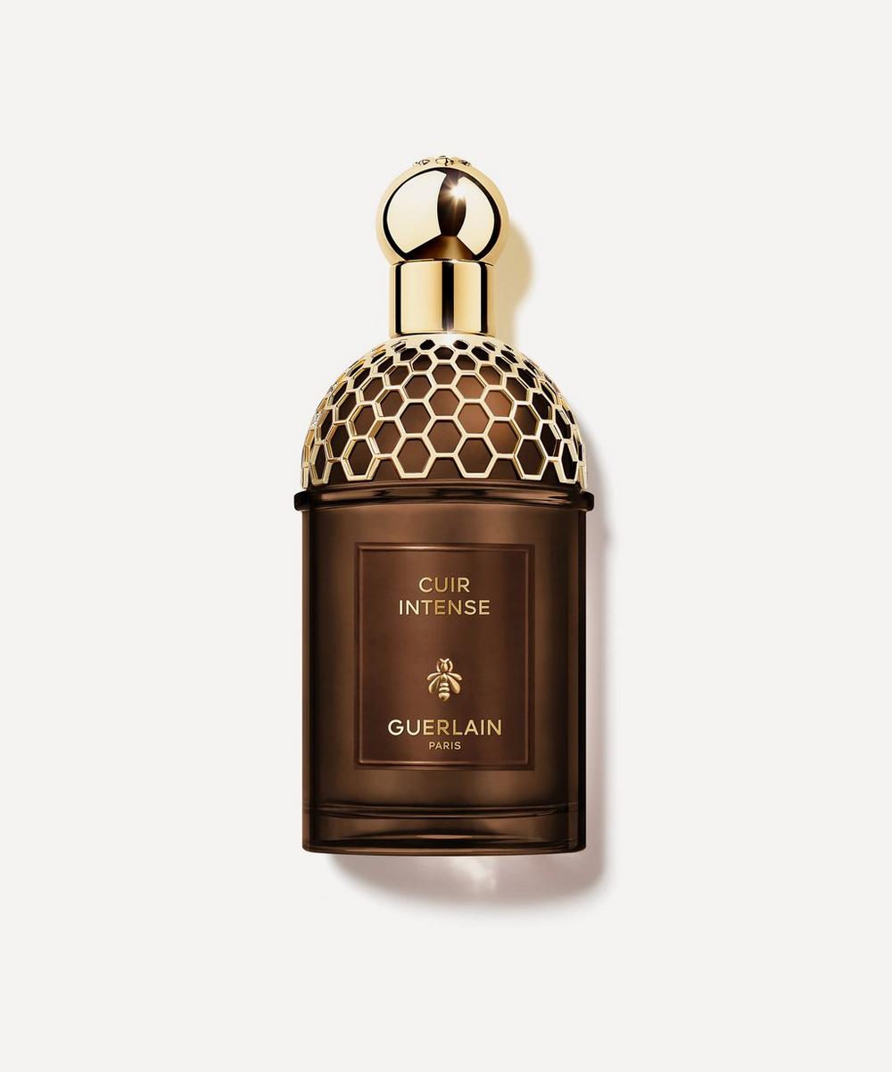 Guerlain Absolus Allegoria Cuir Intense Eau de Parfum 125 ml