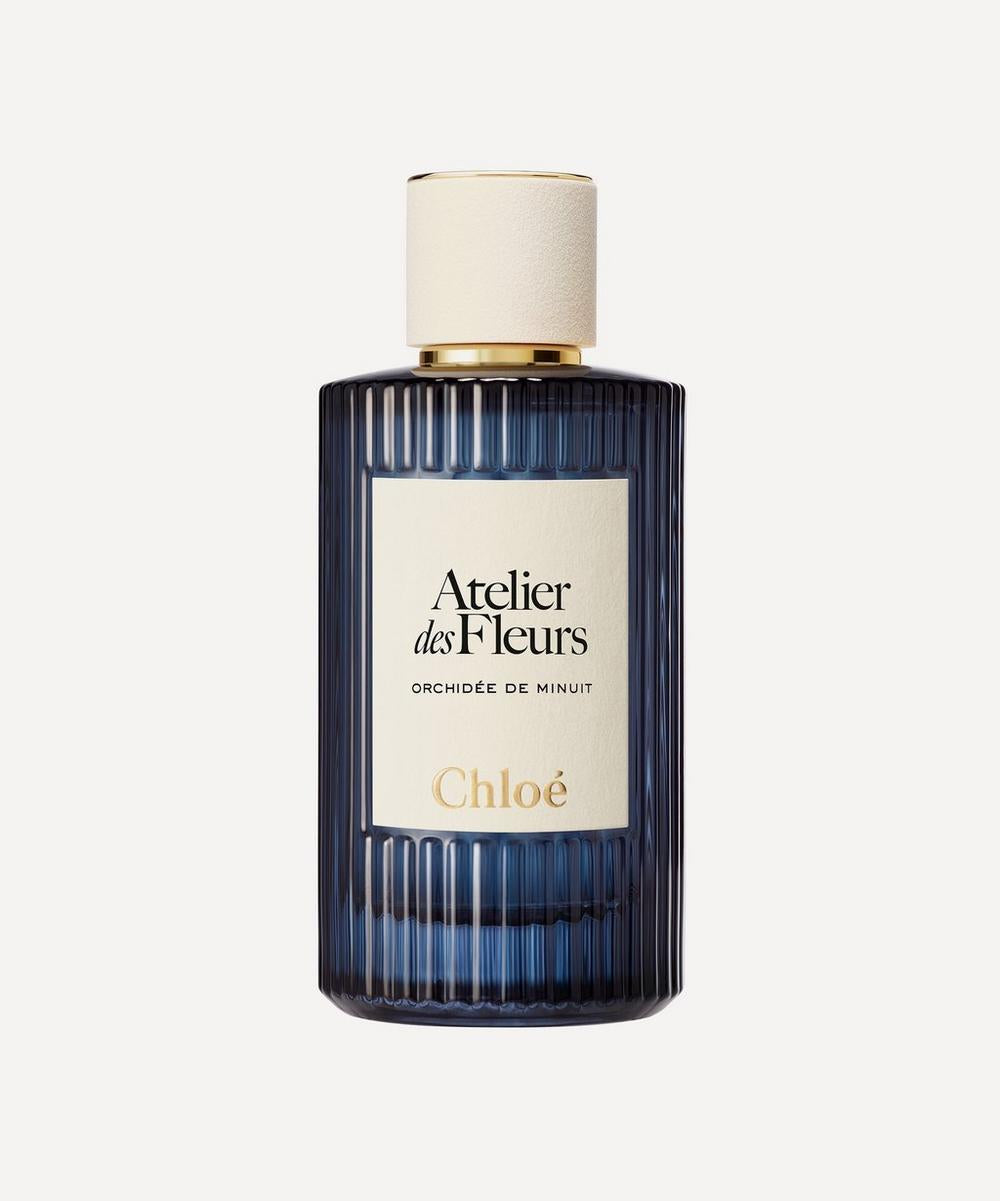 Chloé Atelier des Fleurs Orchidée de Minuit Eau de Parfum 150 ml