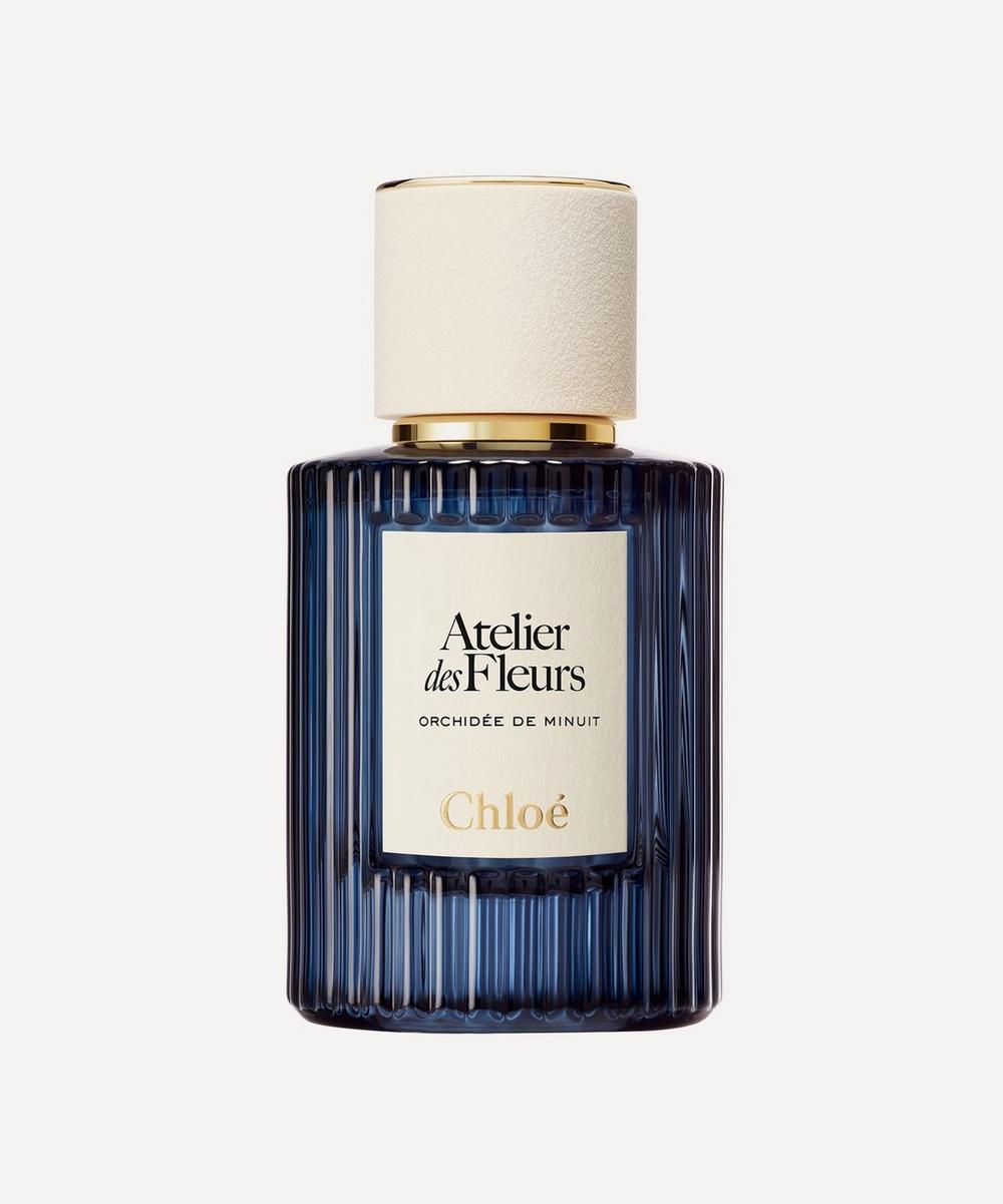 Chloé Atelier des Fleurs Orchidée de Minuit Eau de Parfum 50 ml