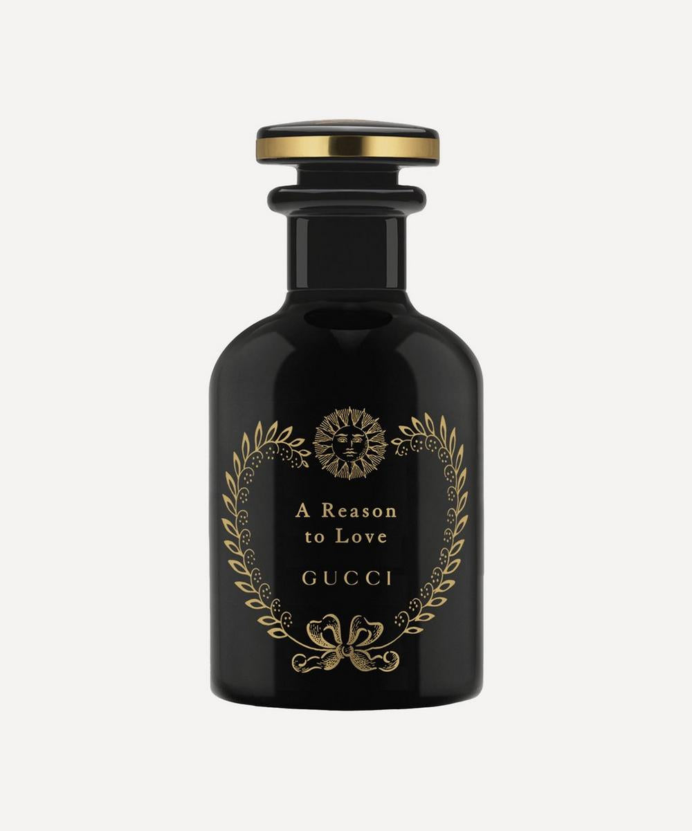 Gucci A Reason to Love Eau de Parfum 50 ml