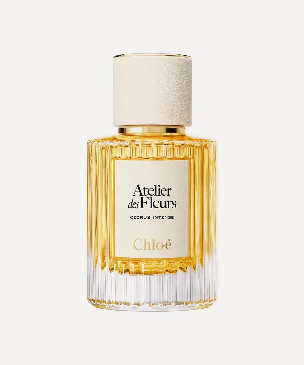 Chloé Atelier des Fleurs Cedrus Eau de Parfum Intense 50 ml
